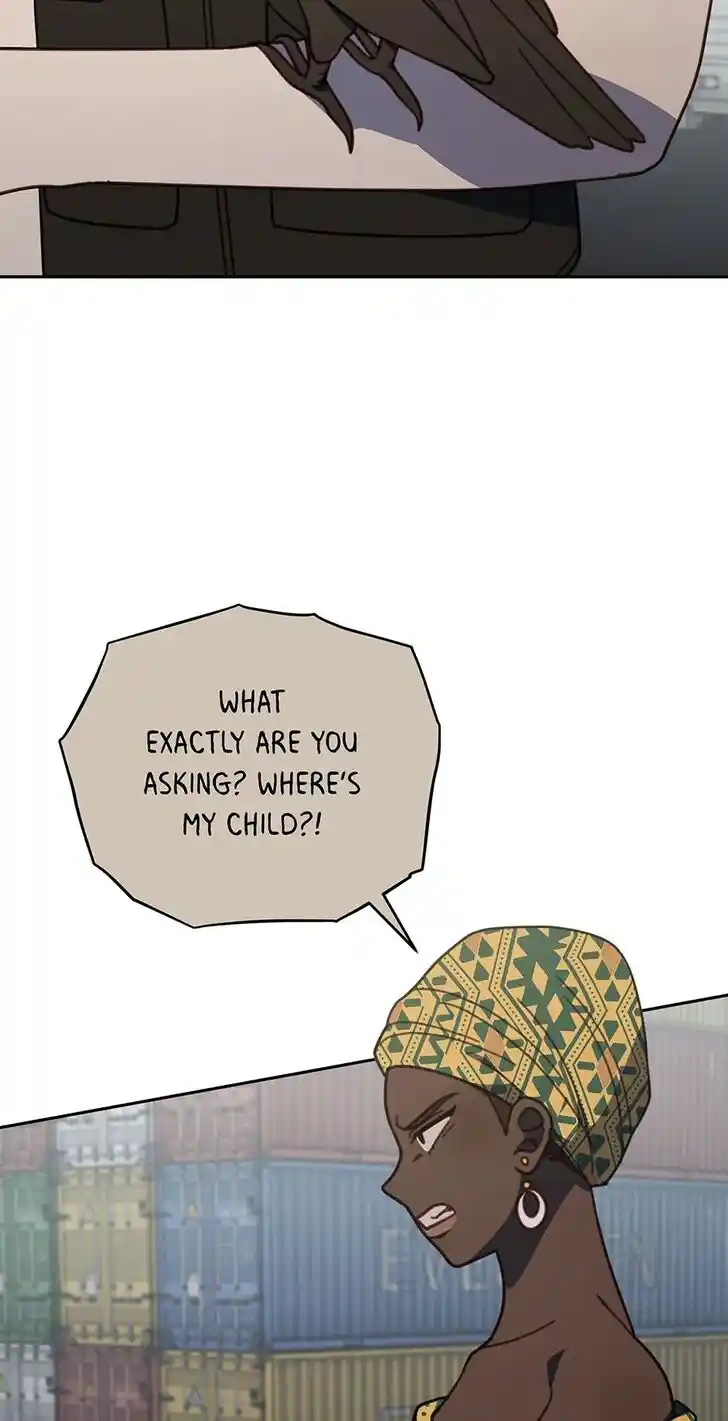 An Animal Hospital in the Border Area Ch.126