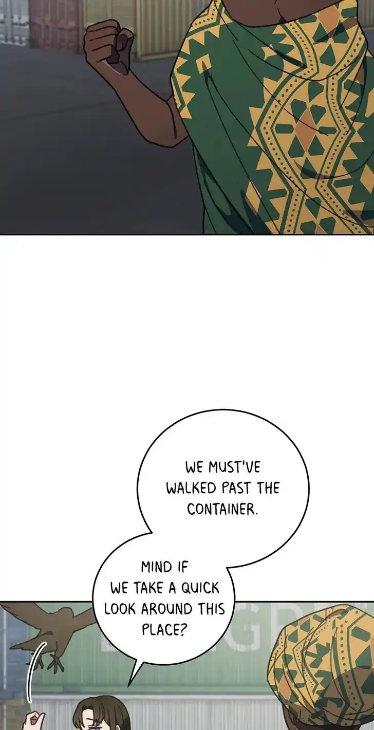 An Animal Hospital in the Border Area Ch.126