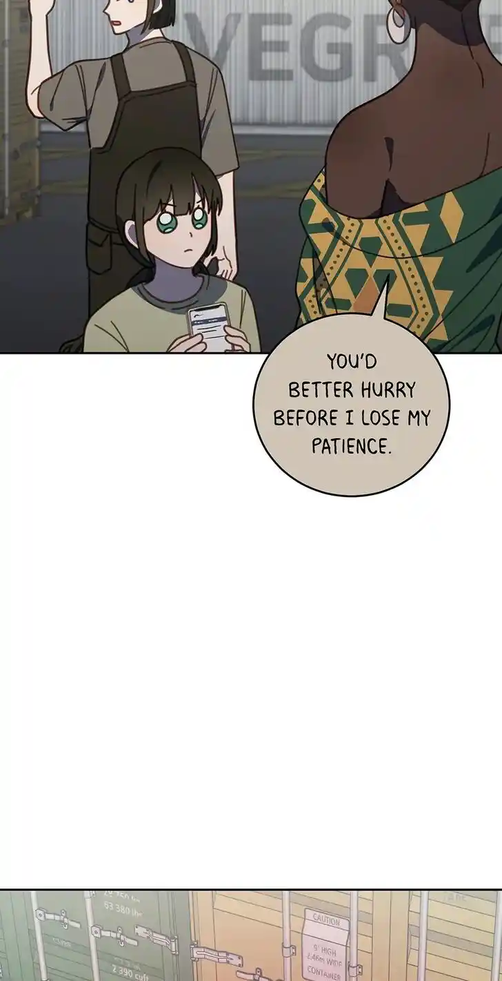 An Animal Hospital in the Border Area Ch.126