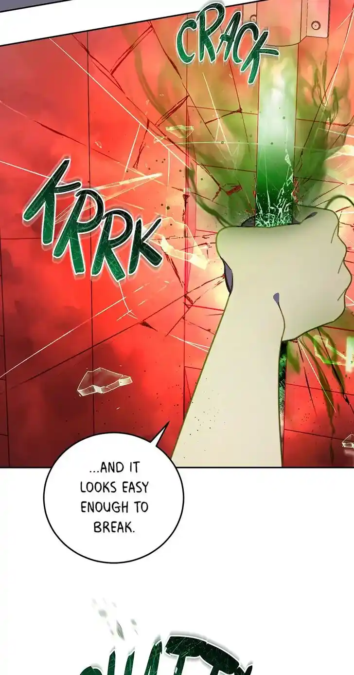 An Animal Hospital in the Border Area Ch.126