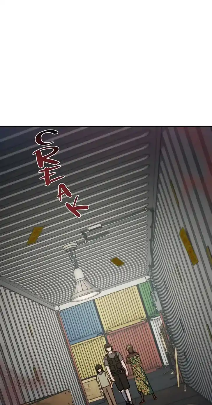 An Animal Hospital in the Border Area Ch.126