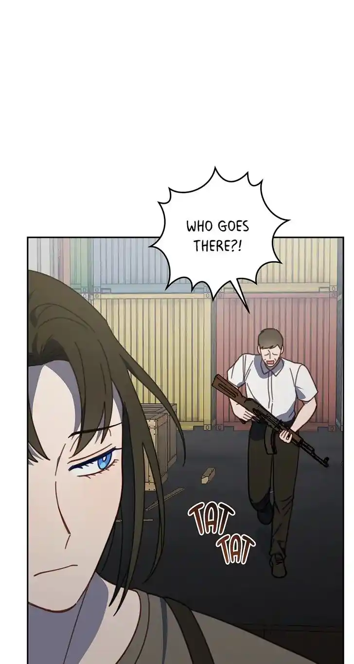 An Animal Hospital in the Border Area Ch.126