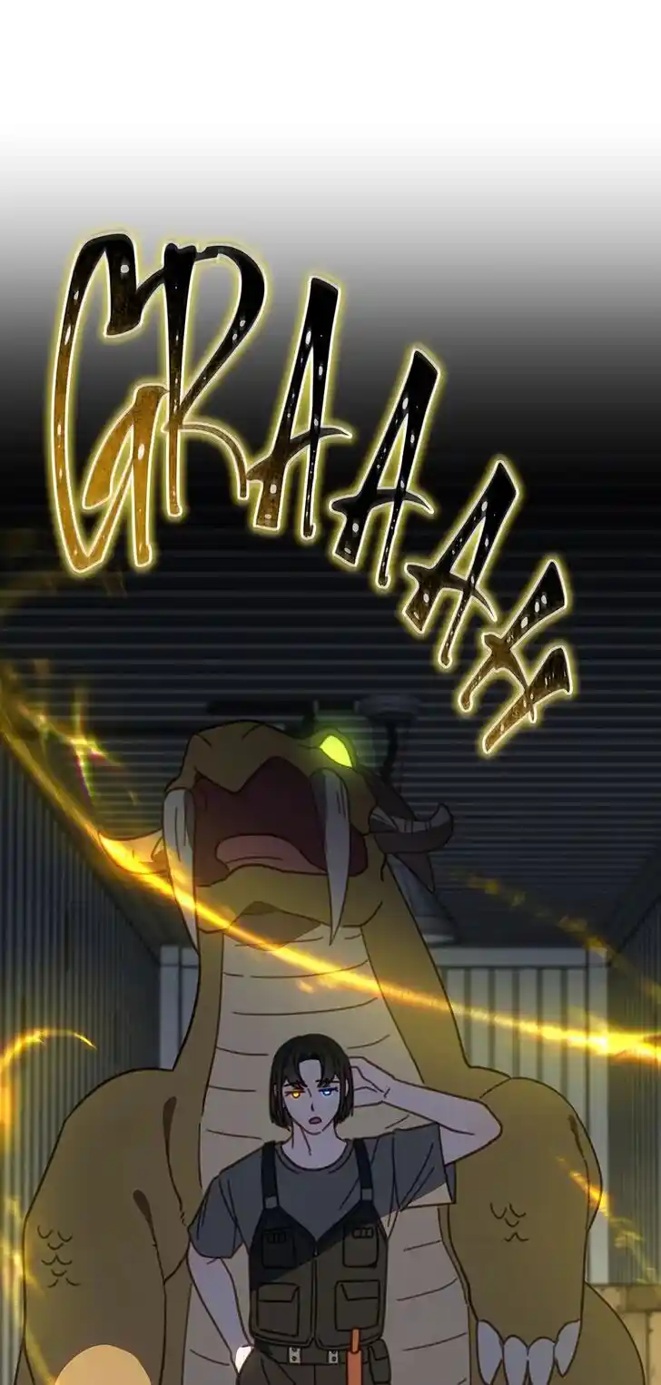 An Animal Hospital in the Border Area Ch.127