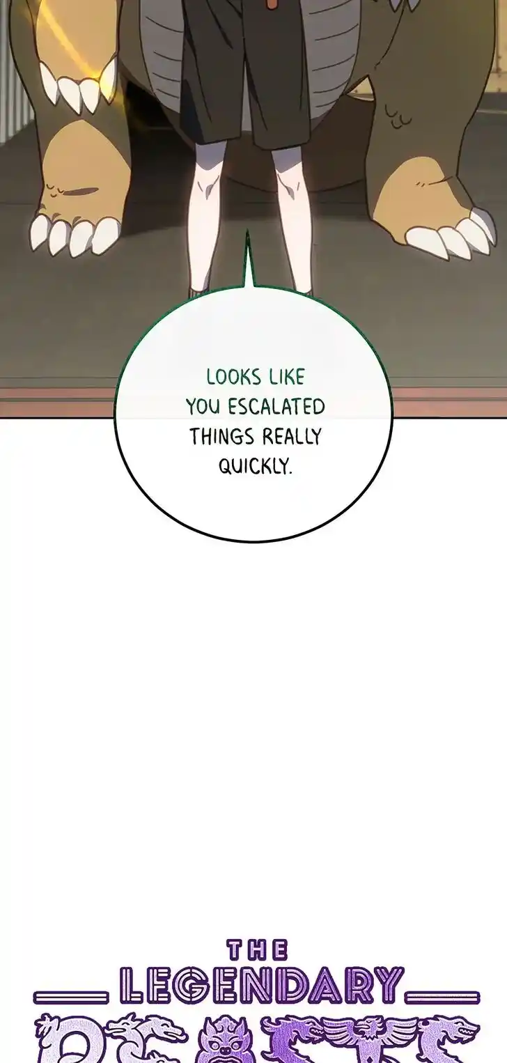 An Animal Hospital in the Border Area Ch.127