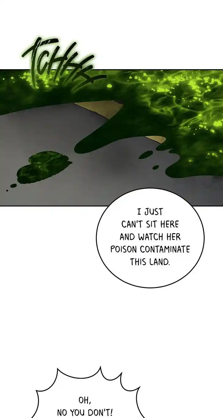 An Animal Hospital in the Border Area Ch.127