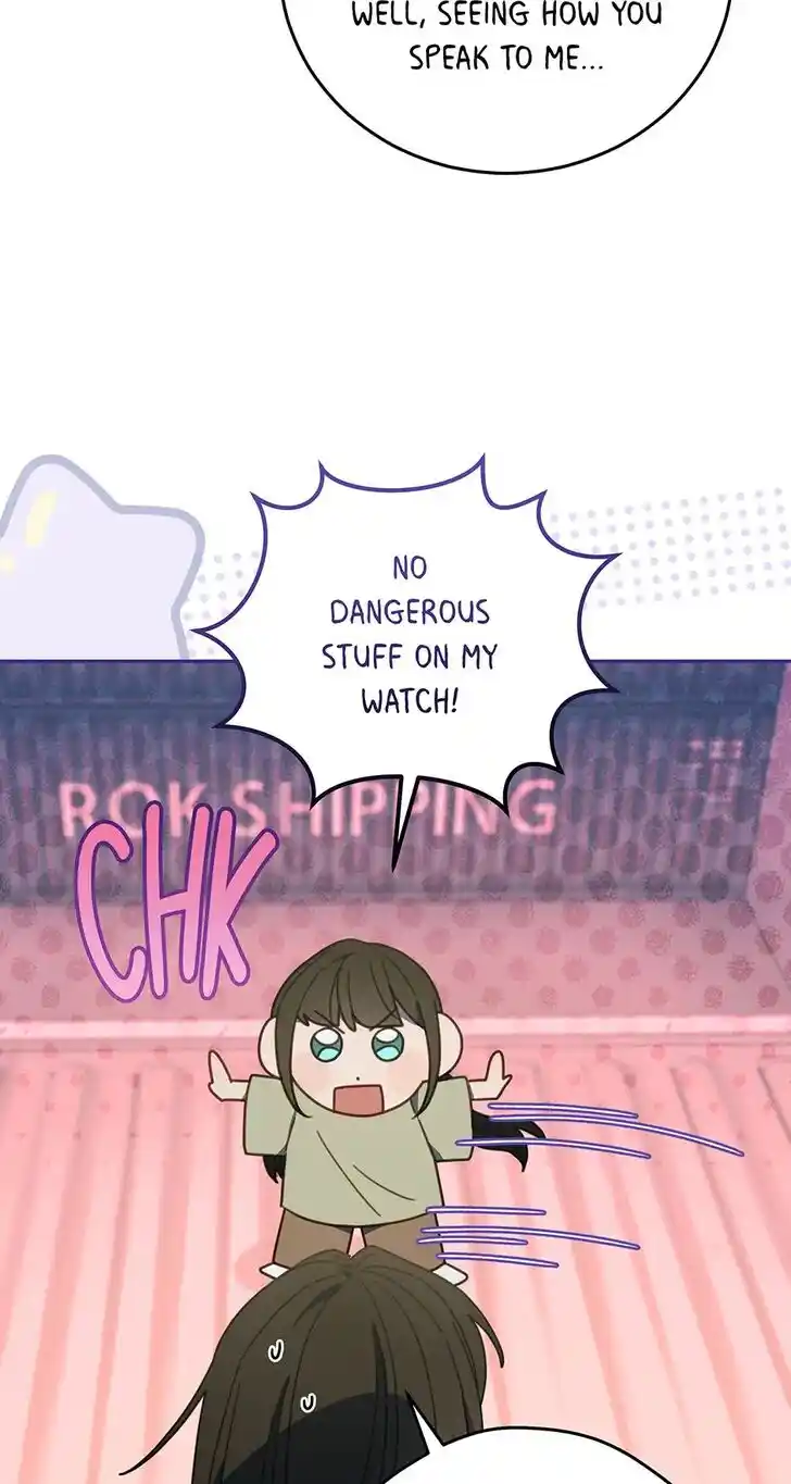 An Animal Hospital in the Border Area Ch.127