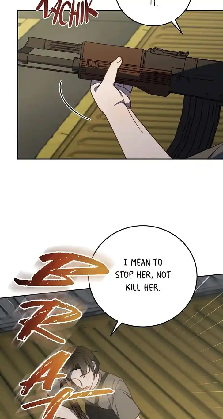 An Animal Hospital in the Border Area Ch.127