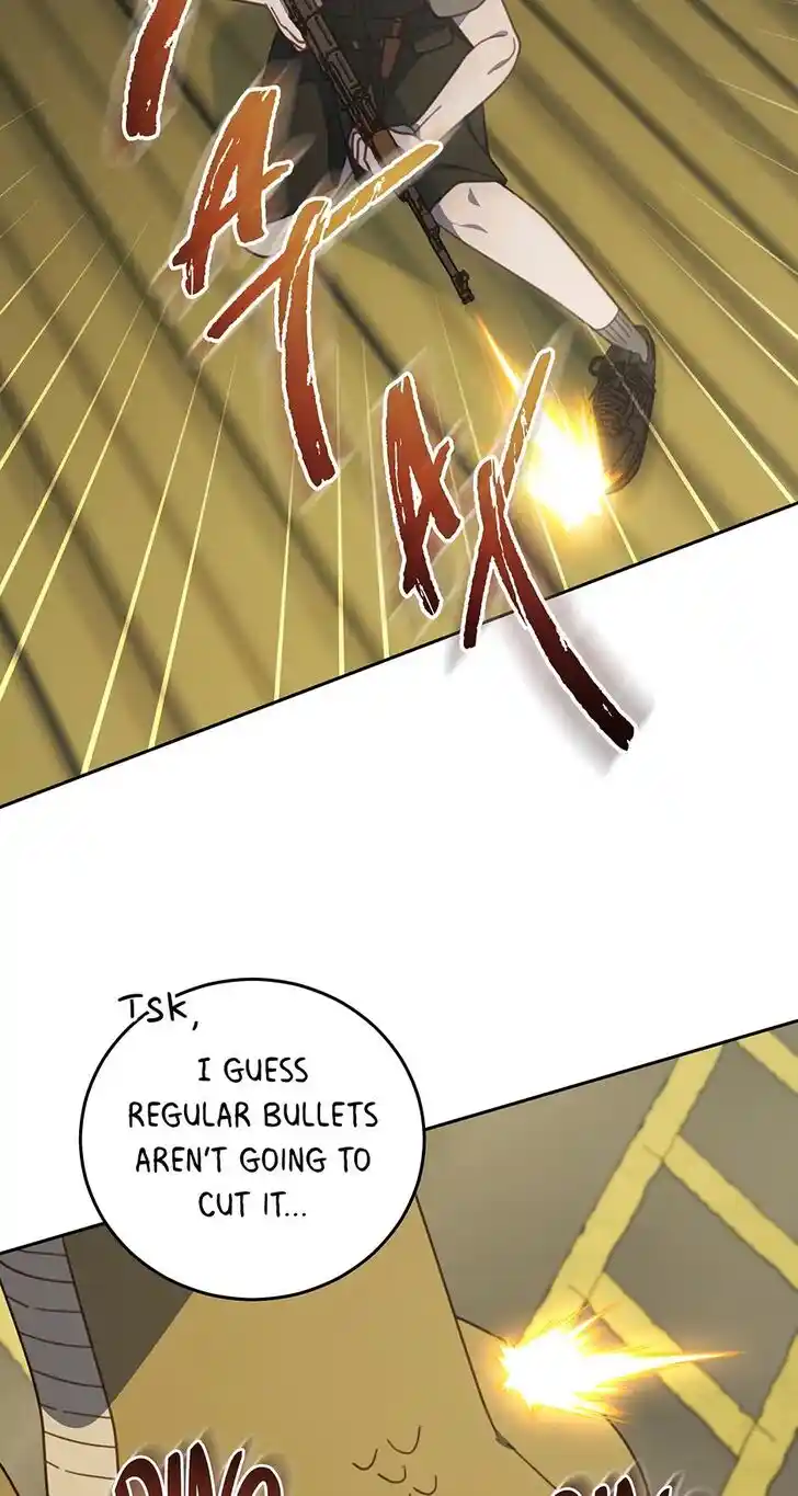 An Animal Hospital in the Border Area Ch.127