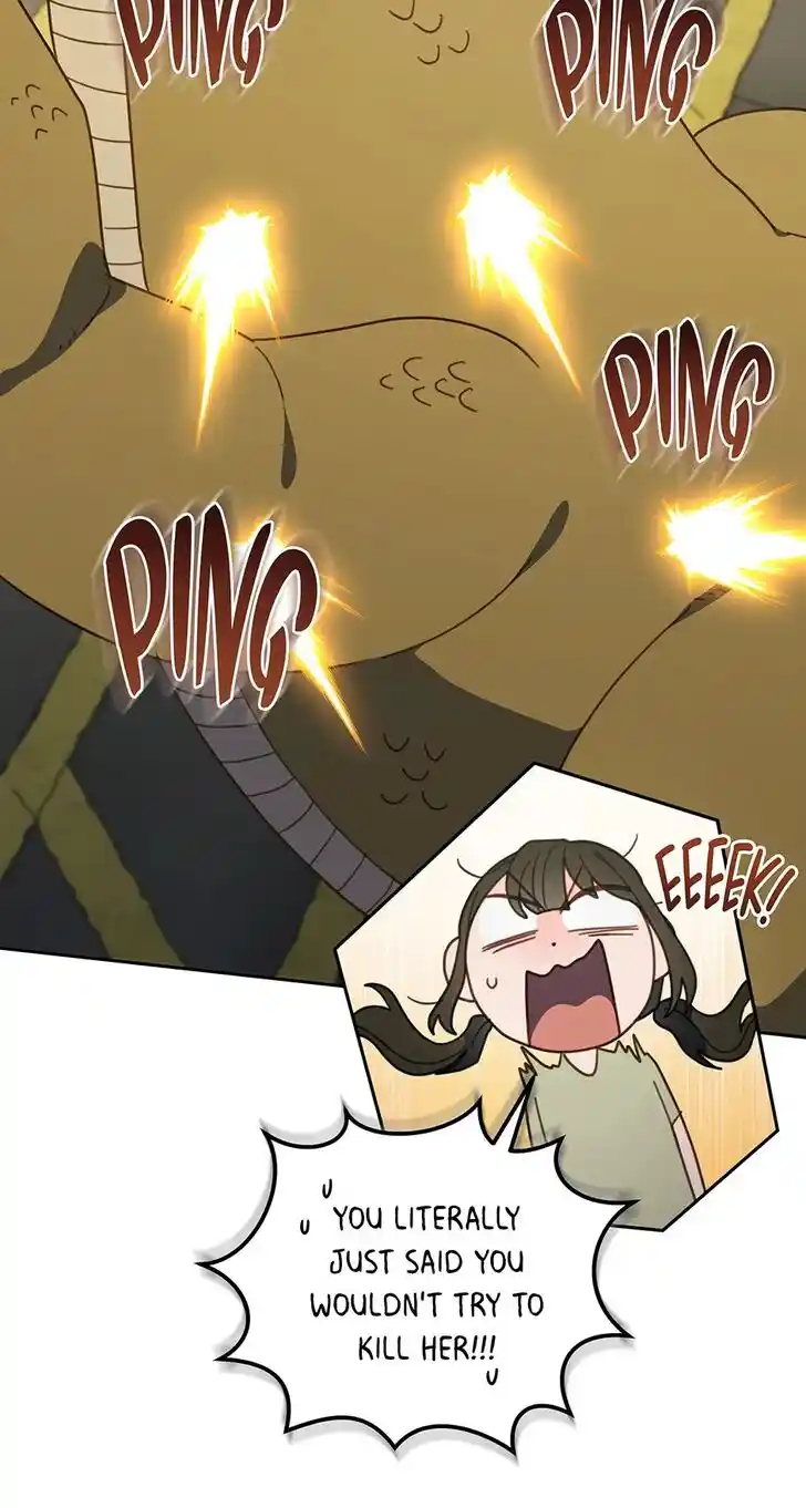 An Animal Hospital in the Border Area Ch.127