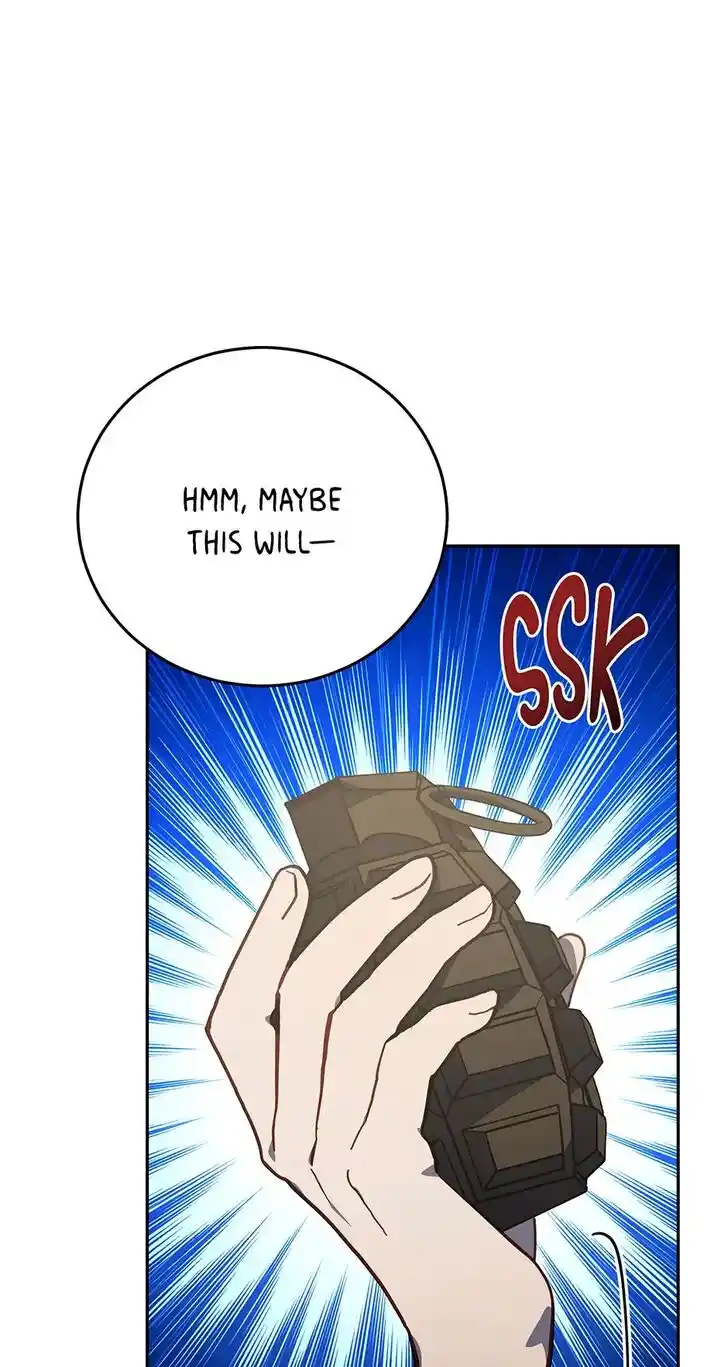 An Animal Hospital in the Border Area Ch.127