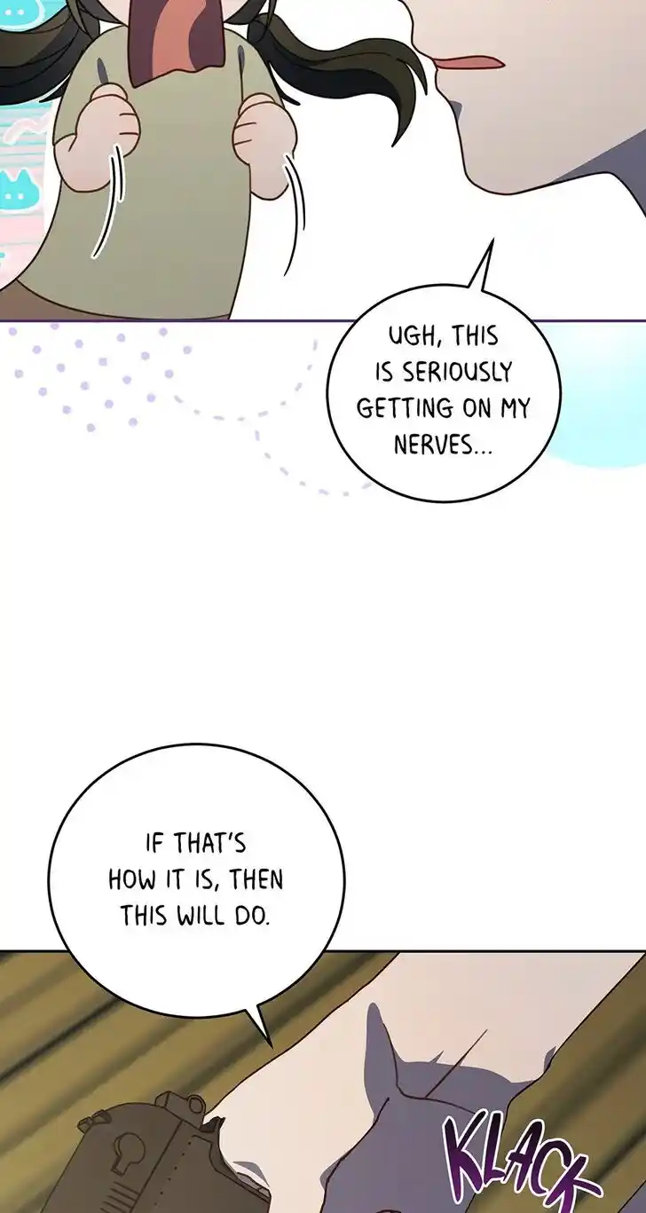 An Animal Hospital in the Border Area Ch.127