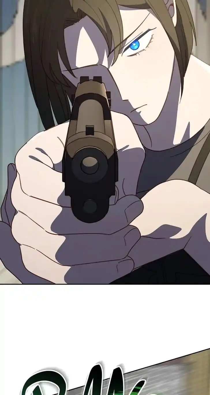 An Animal Hospital in the Border Area Ch.127