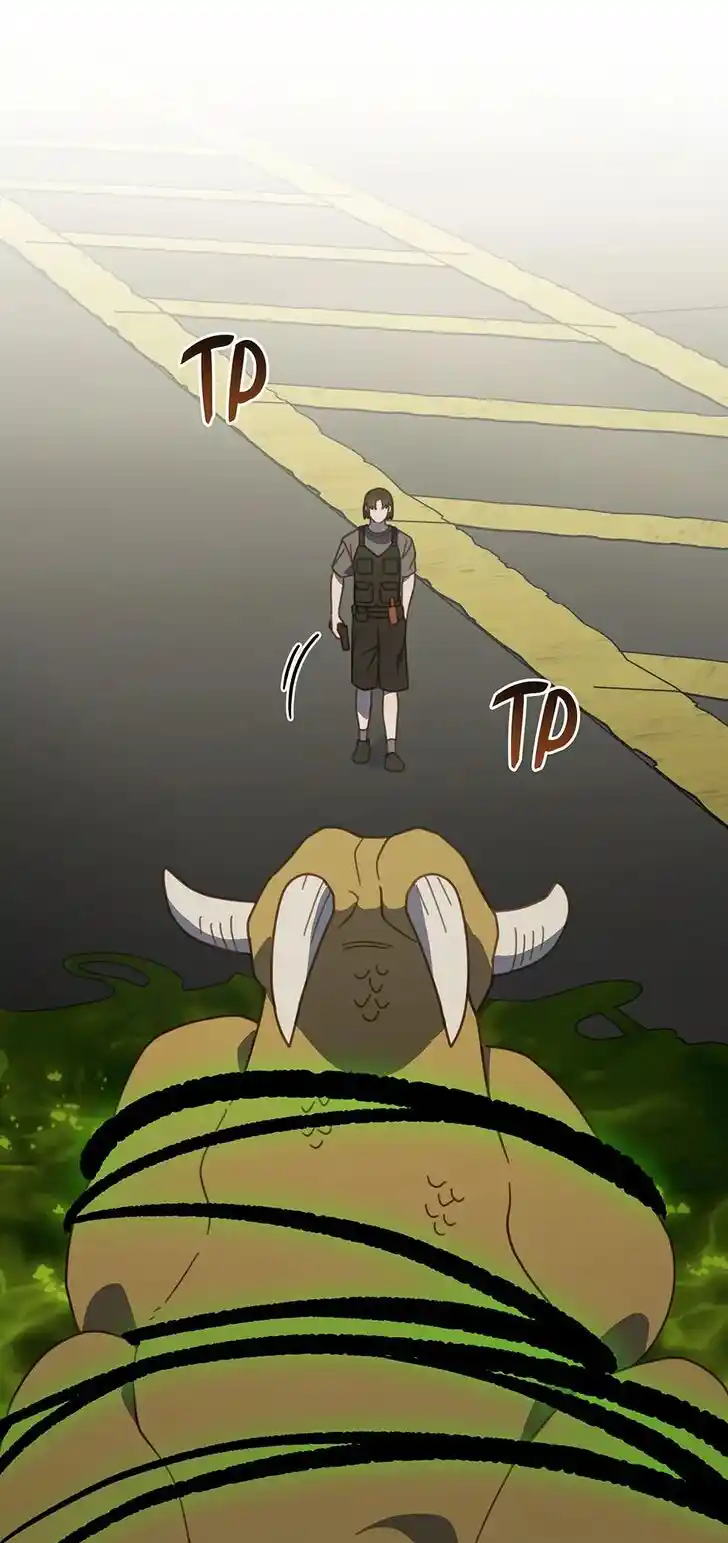 An Animal Hospital in the Border Area Ch.127