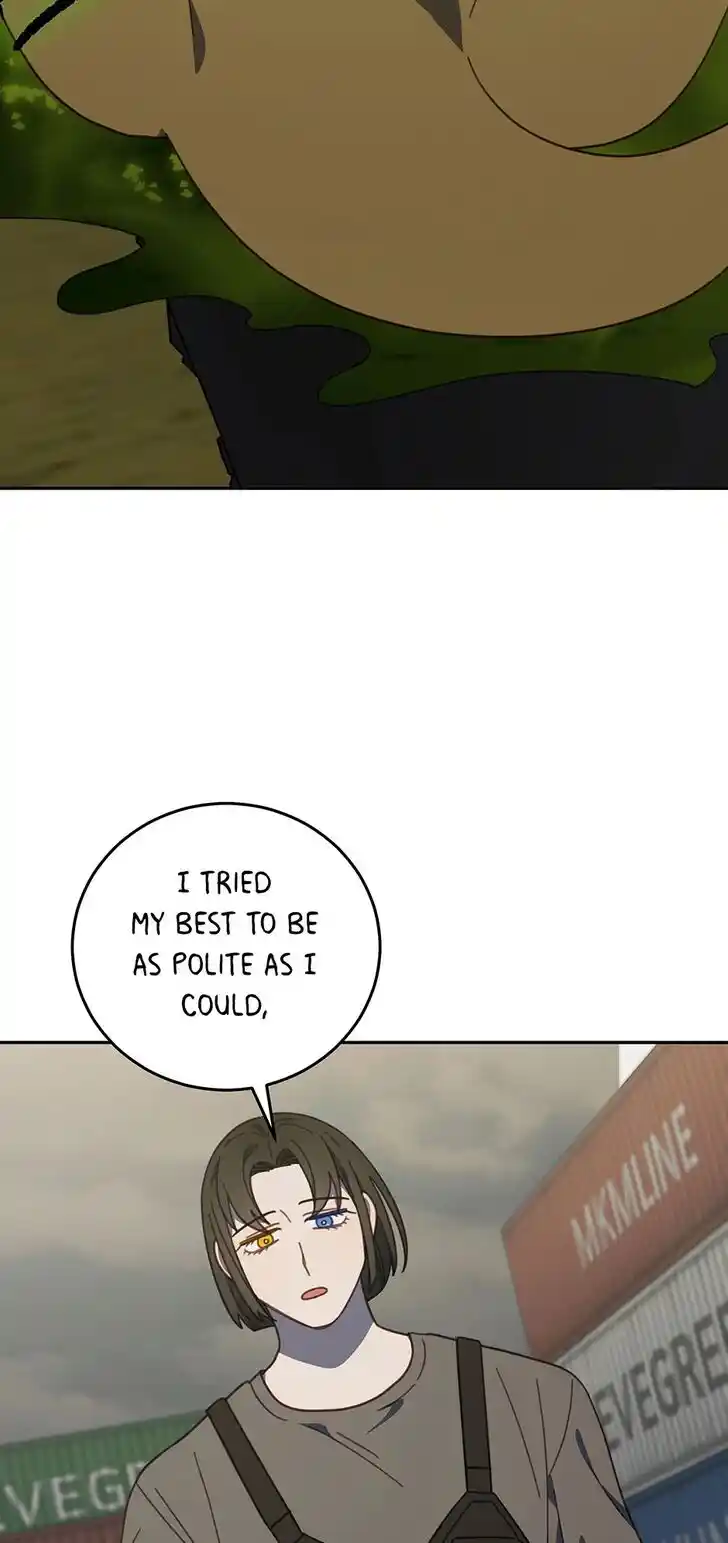 An Animal Hospital in the Border Area Ch.127