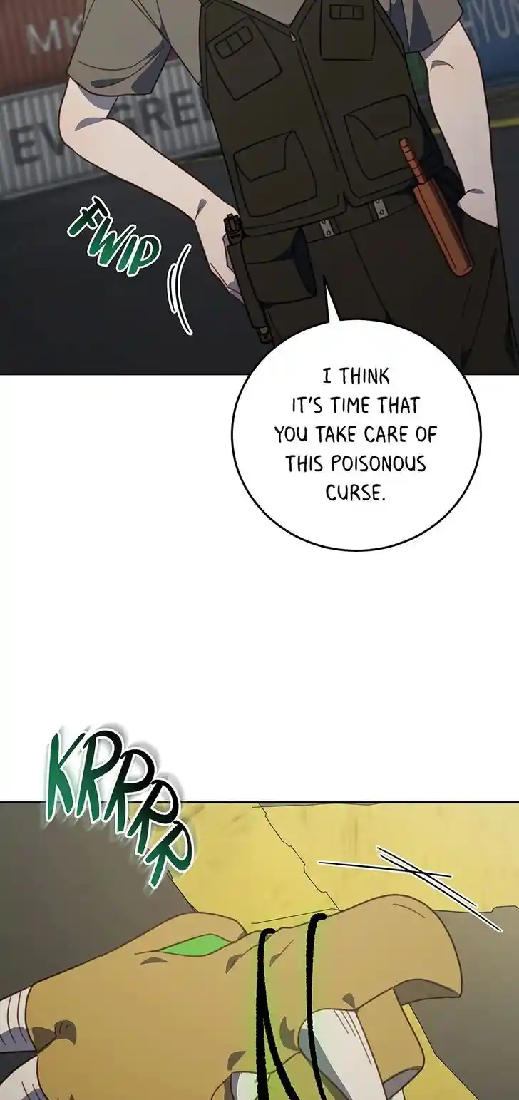 An Animal Hospital in the Border Area Ch.127