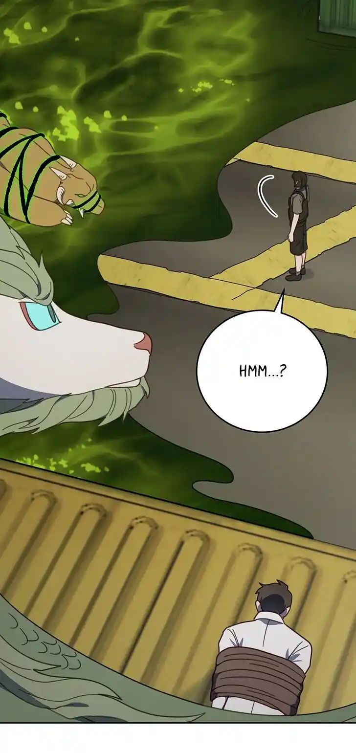 An Animal Hospital in the Border Area Ch.127