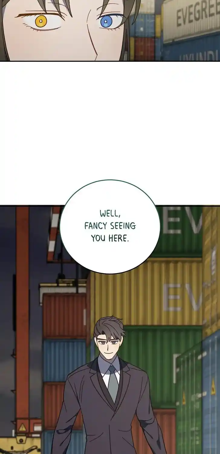 An Animal Hospital in the Border Area Ch.127