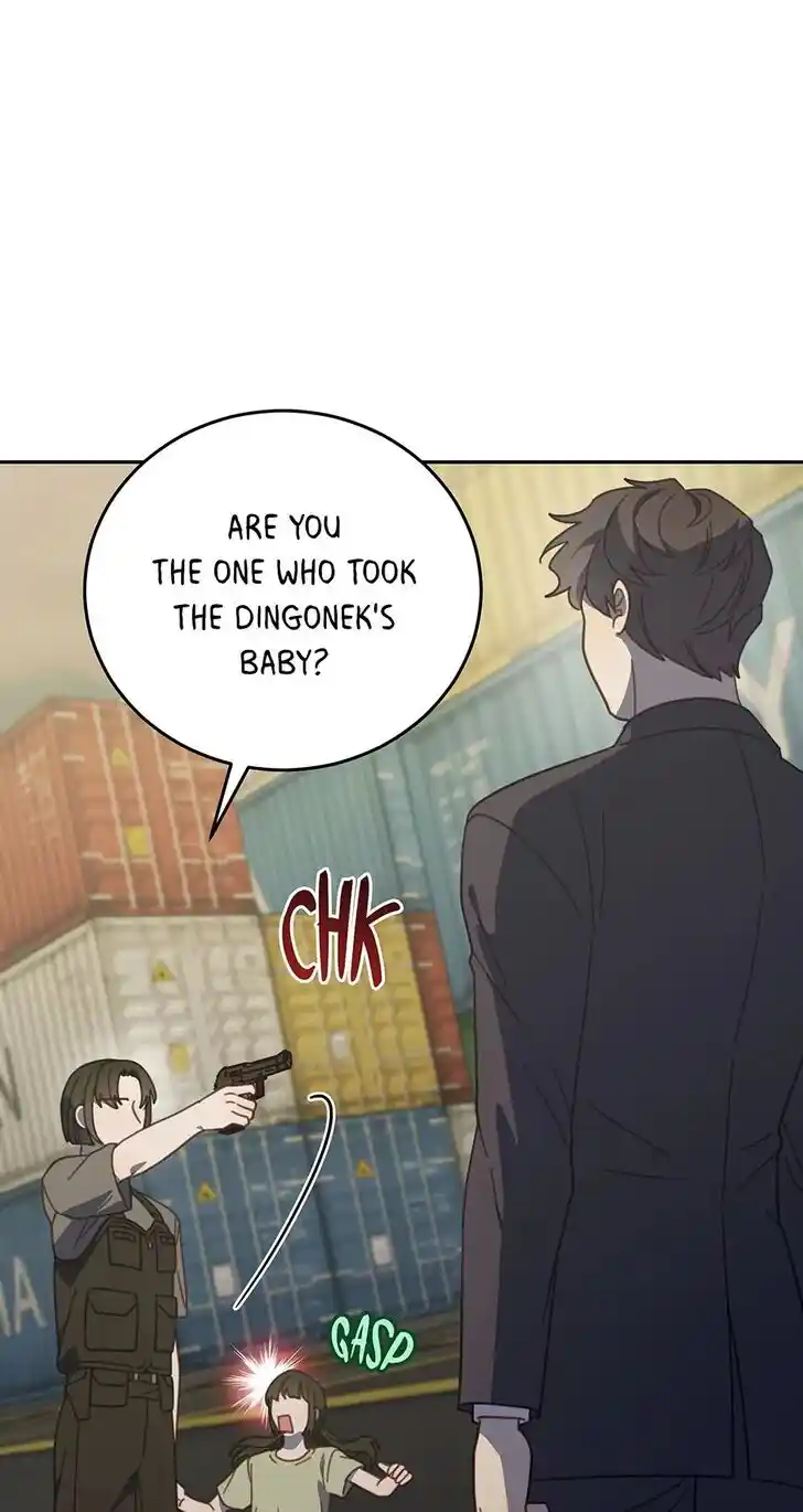 An Animal Hospital in the Border Area Ch.127