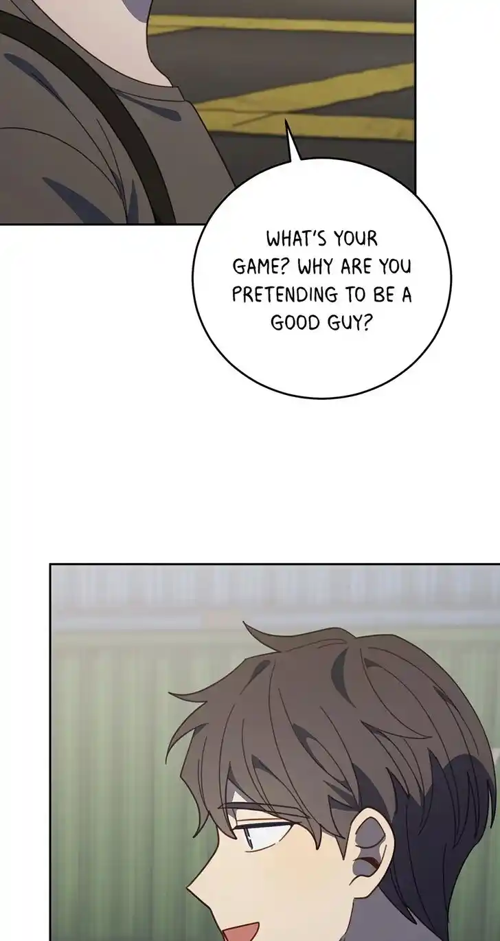 An Animal Hospital in the Border Area Ch.127