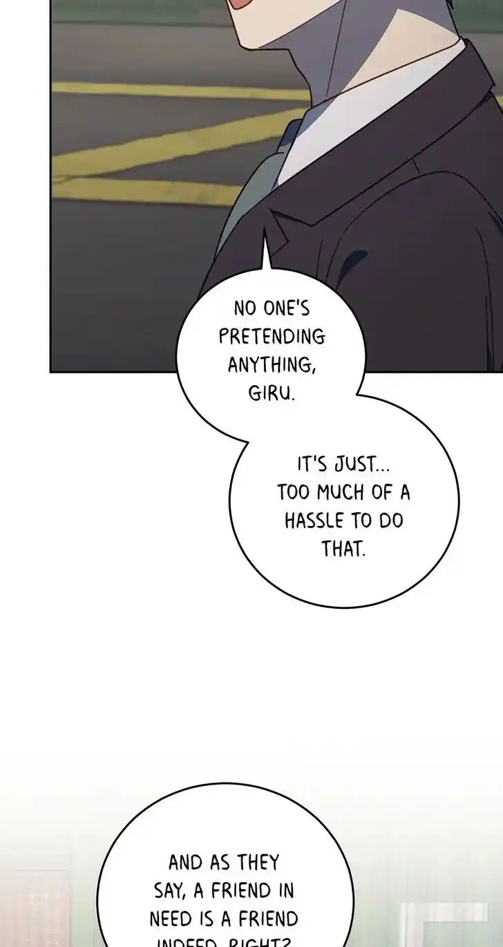 An Animal Hospital in the Border Area Ch.127