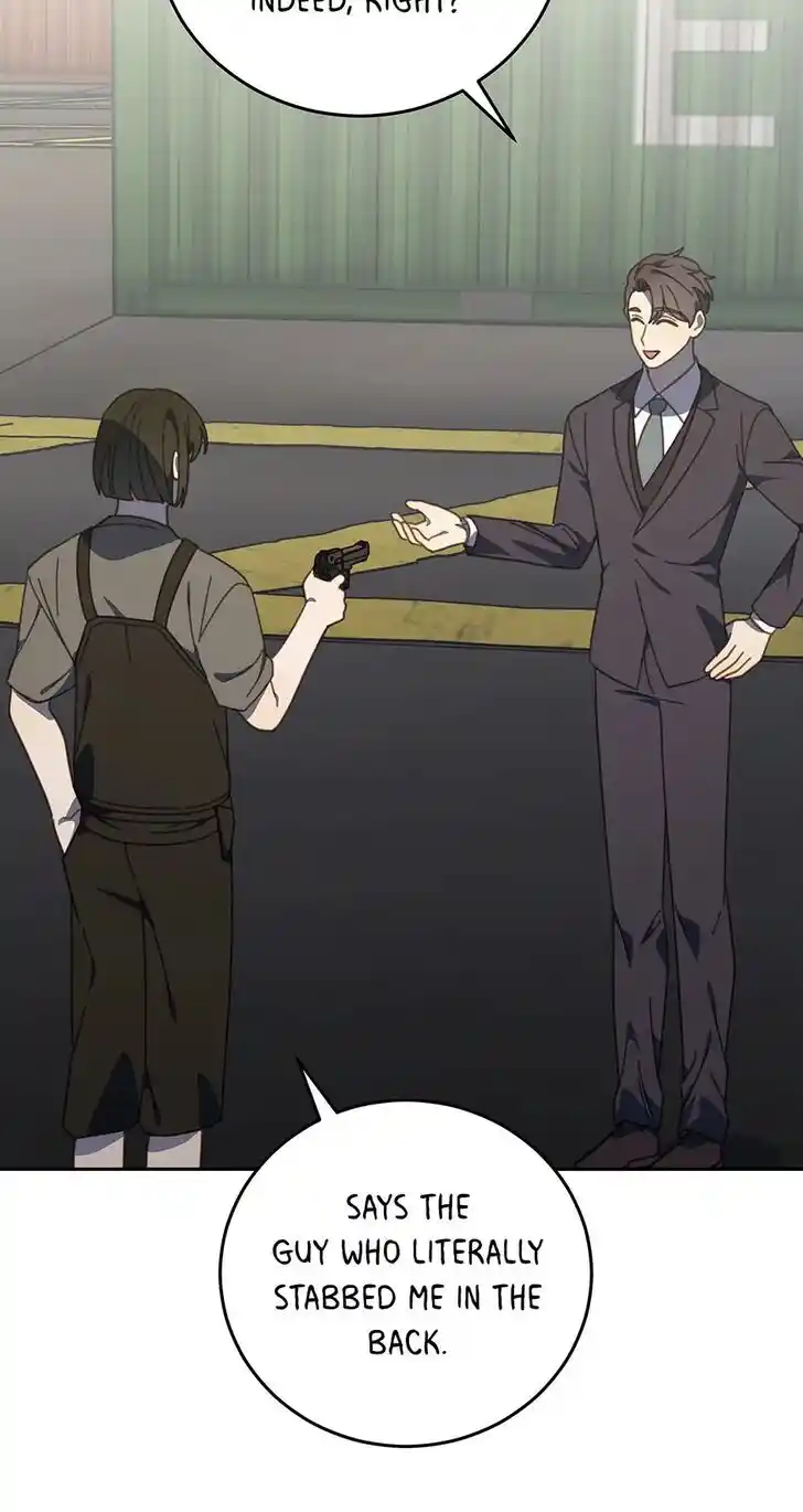 An Animal Hospital in the Border Area Ch.127