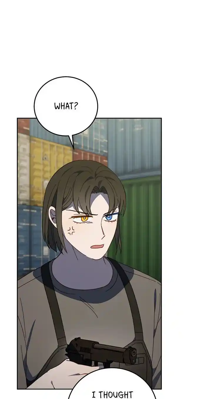 An Animal Hospital in the Border Area Ch.127