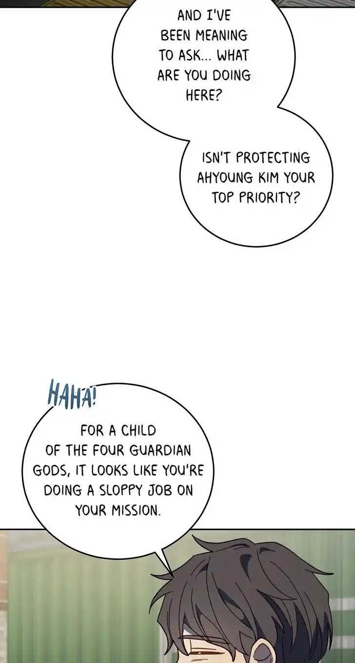 An Animal Hospital in the Border Area Ch.127