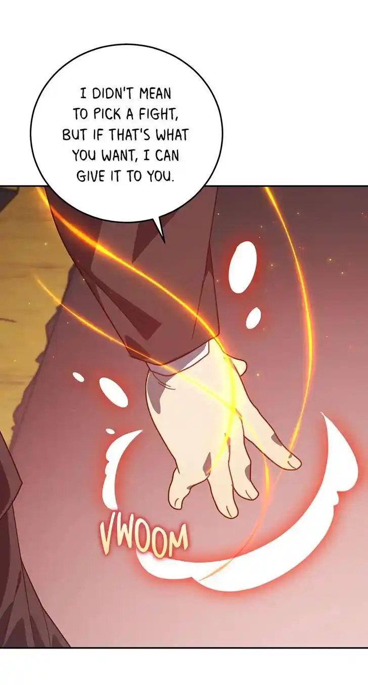 An Animal Hospital in the Border Area Ch.127