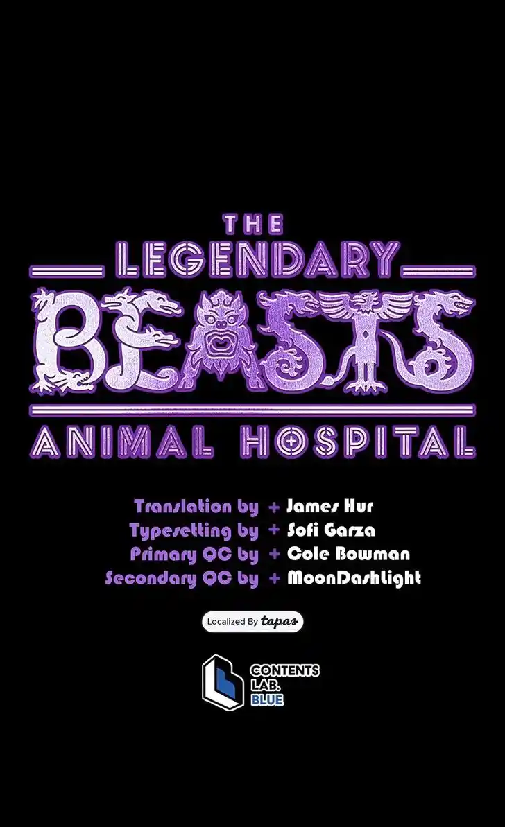 An Animal Hospital in the Border Area Ch.127