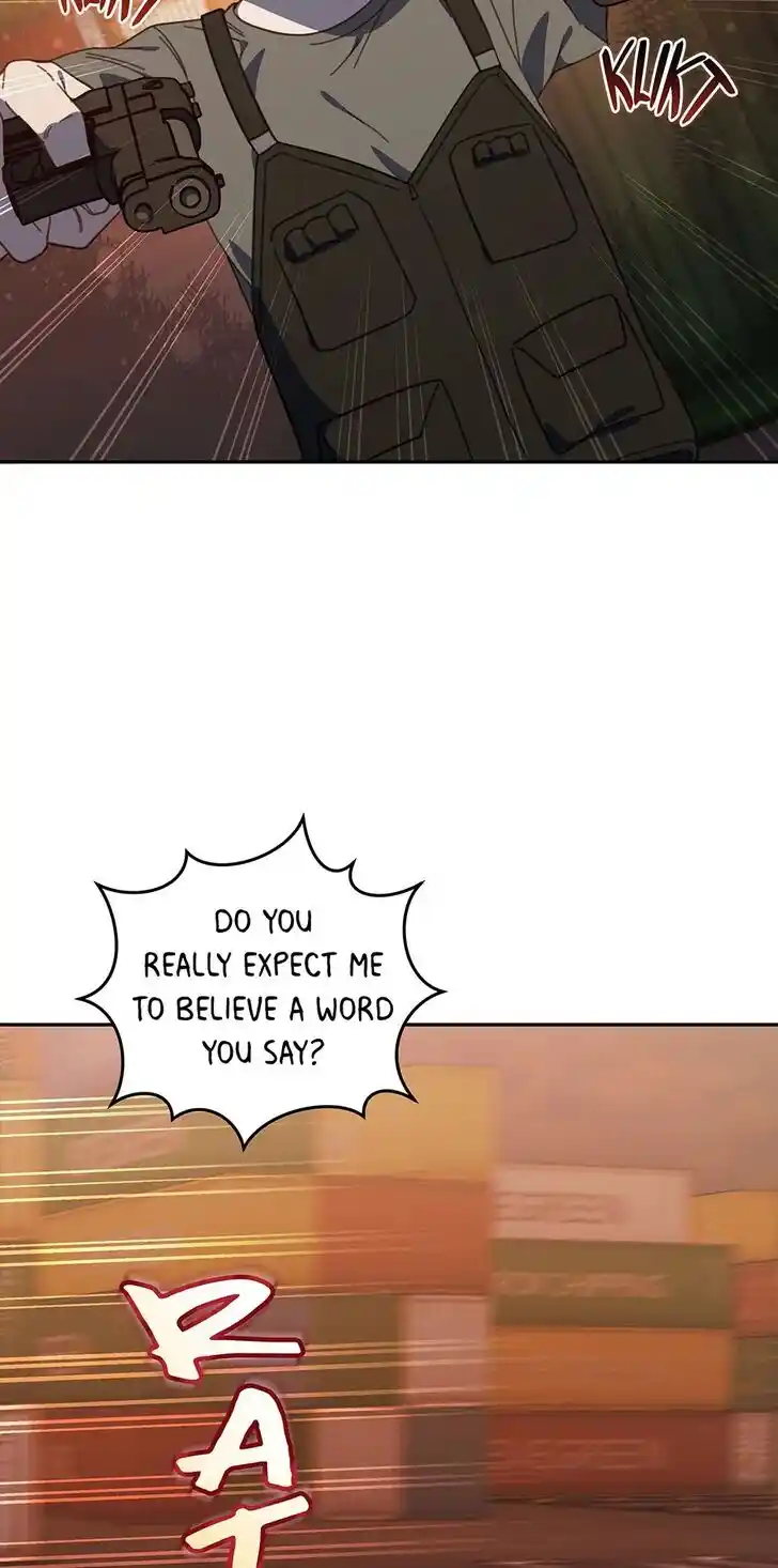 An Animal Hospital in the Border Area Ch.128