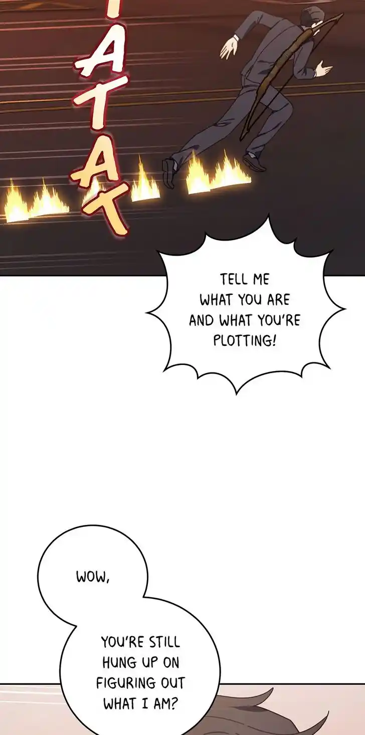 An Animal Hospital in the Border Area Ch.128