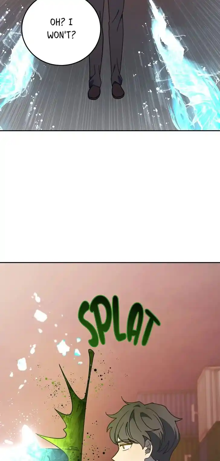 An Animal Hospital in the Border Area Ch.128