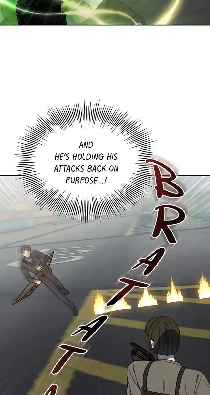 An Animal Hospital in the Border Area Ch.128