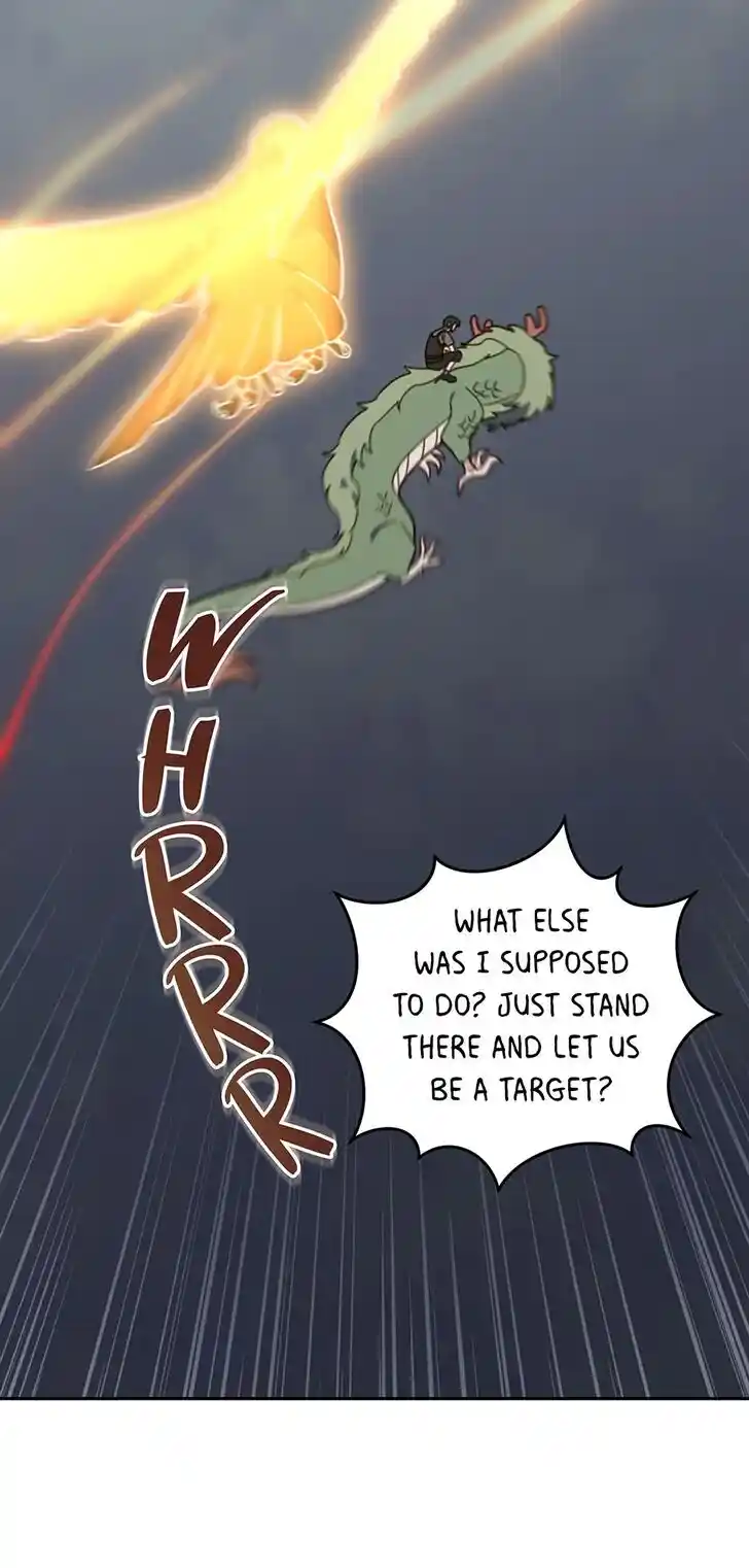 An Animal Hospital in the Border Area Ch.128