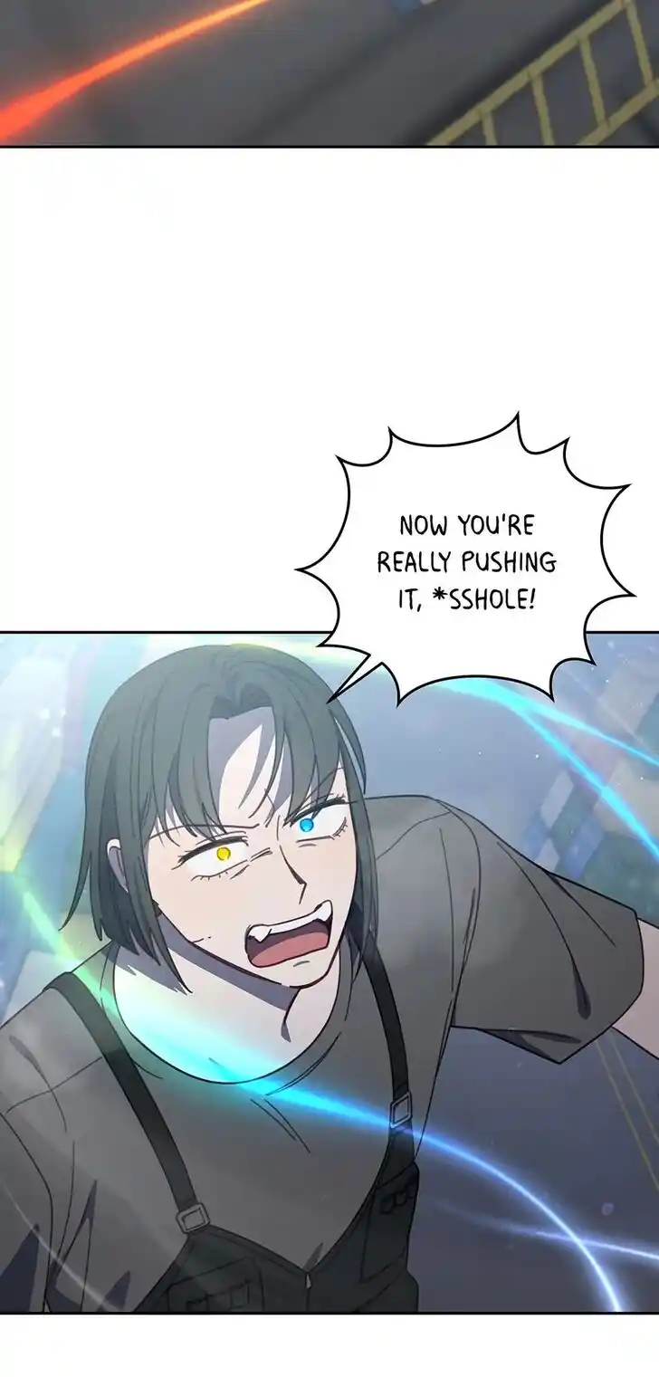 An Animal Hospital in the Border Area Ch.128