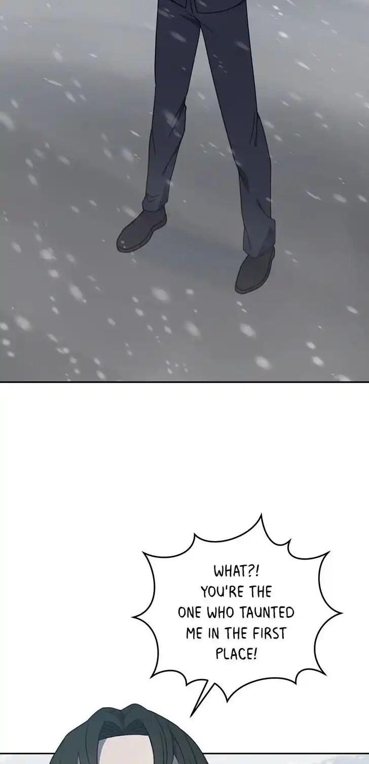 An Animal Hospital in the Border Area Ch.128