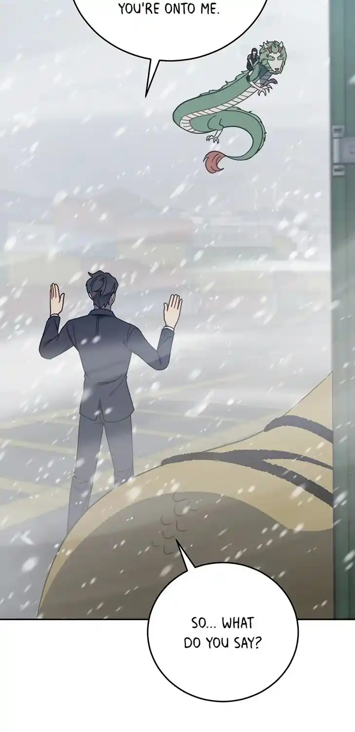 An Animal Hospital in the Border Area Ch.128