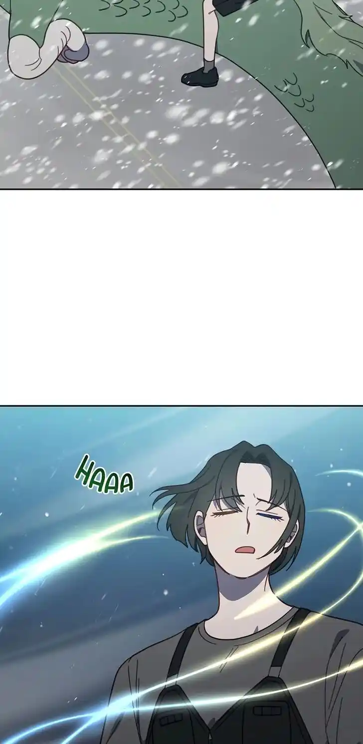 An Animal Hospital in the Border Area Ch.128