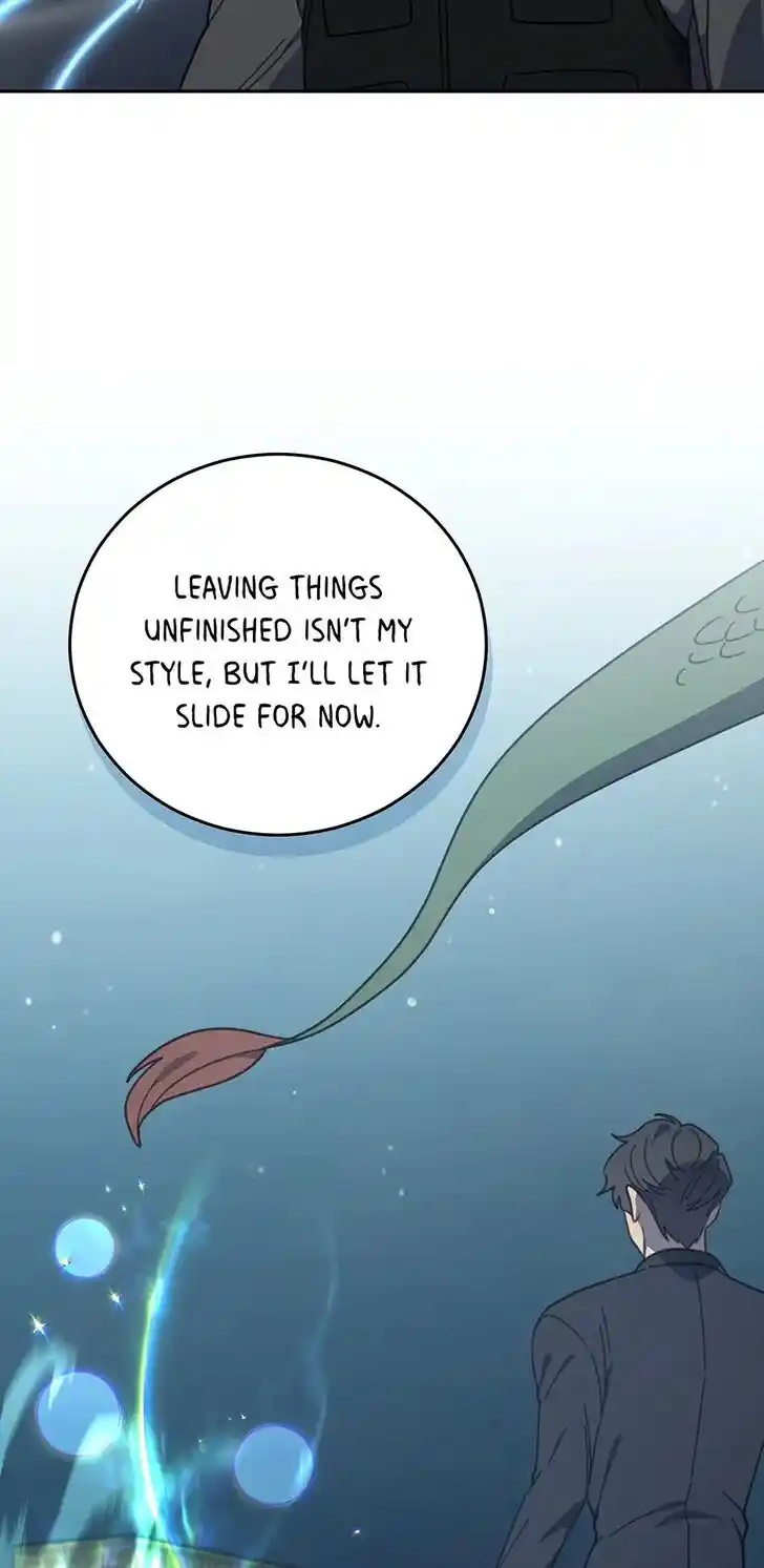 An Animal Hospital in the Border Area Ch.128