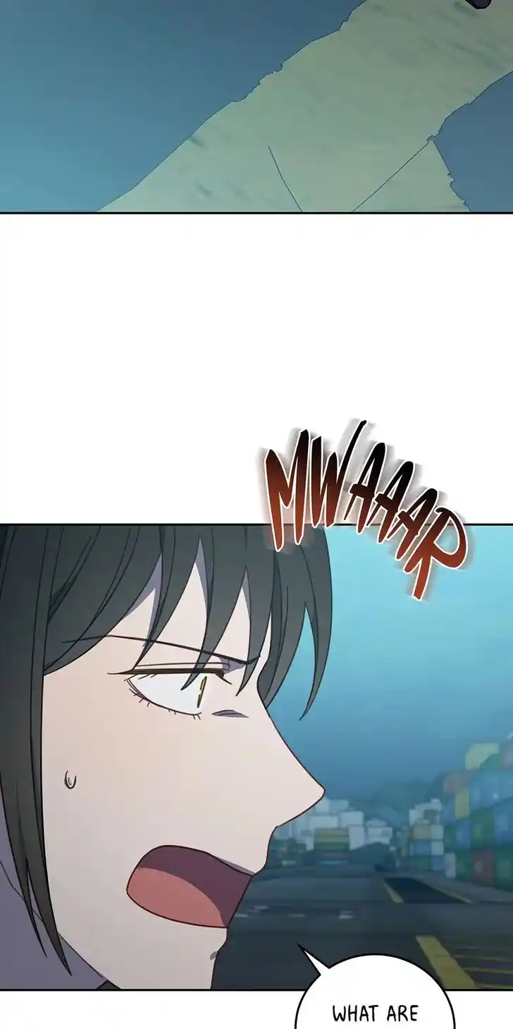 An Animal Hospital in the Border Area Ch.128