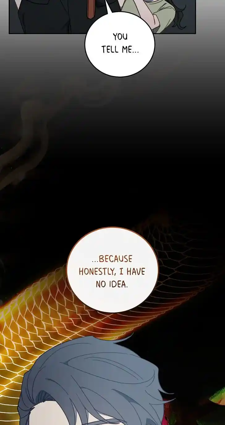 An Animal Hospital in the Border Area Ch.128