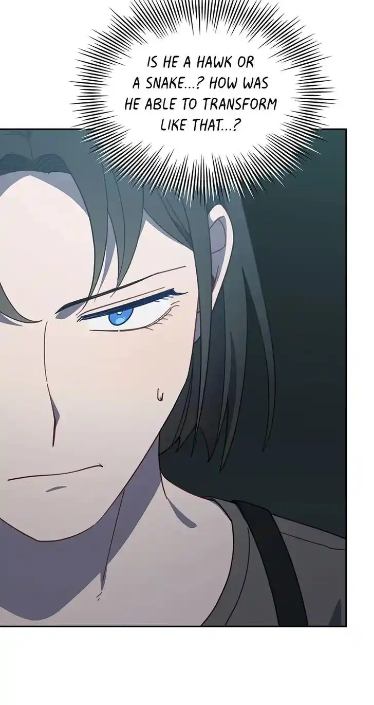 An Animal Hospital in the Border Area Ch.128