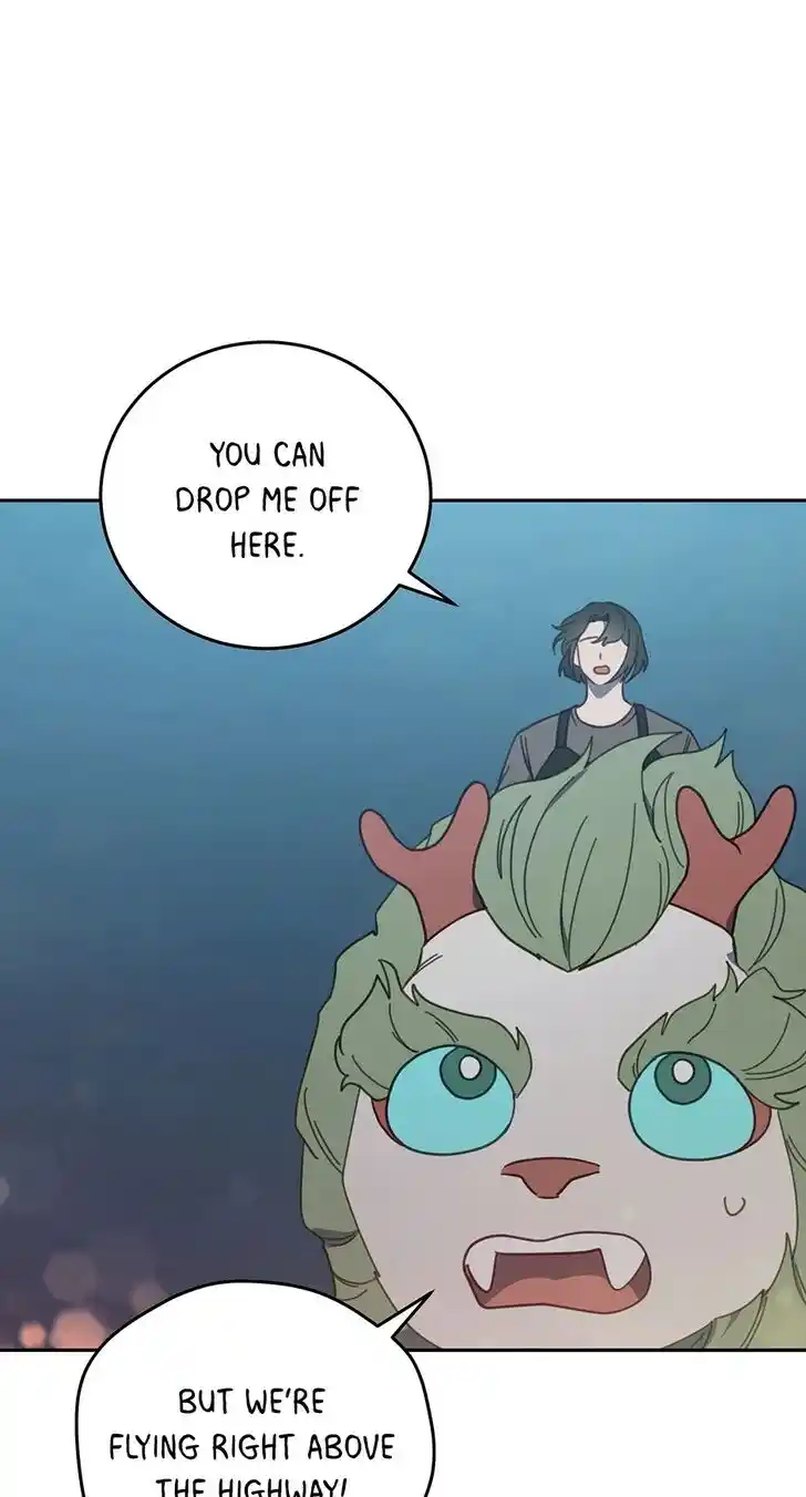 An Animal Hospital in the Border Area Ch.128