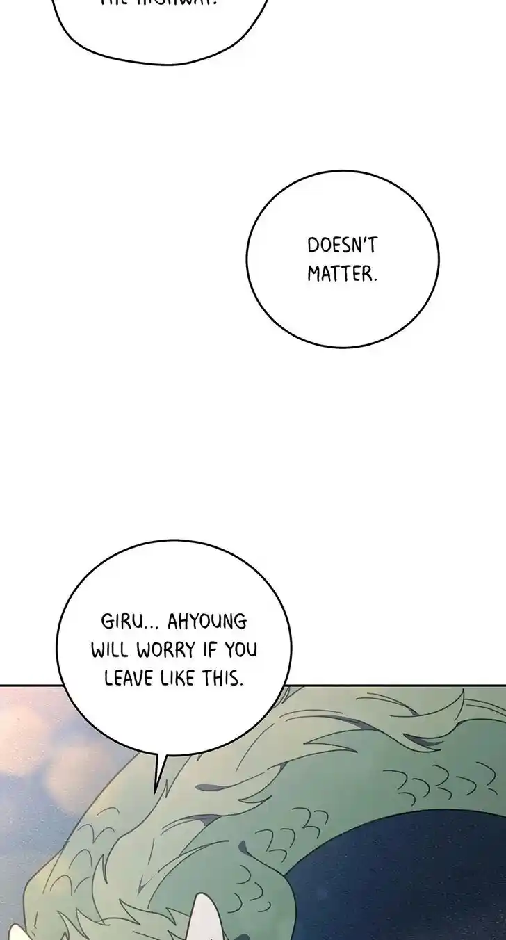 An Animal Hospital in the Border Area Ch.128