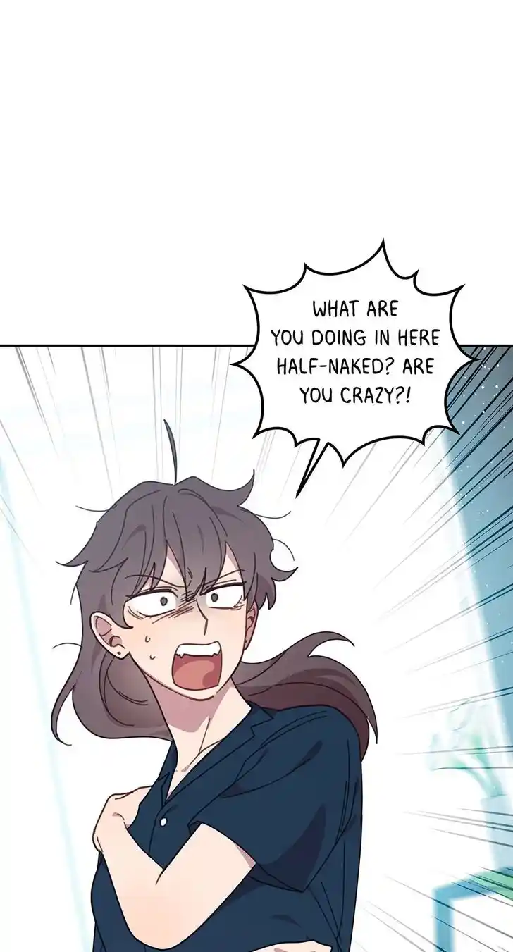 An Animal Hospital in the Border Area Ch.128