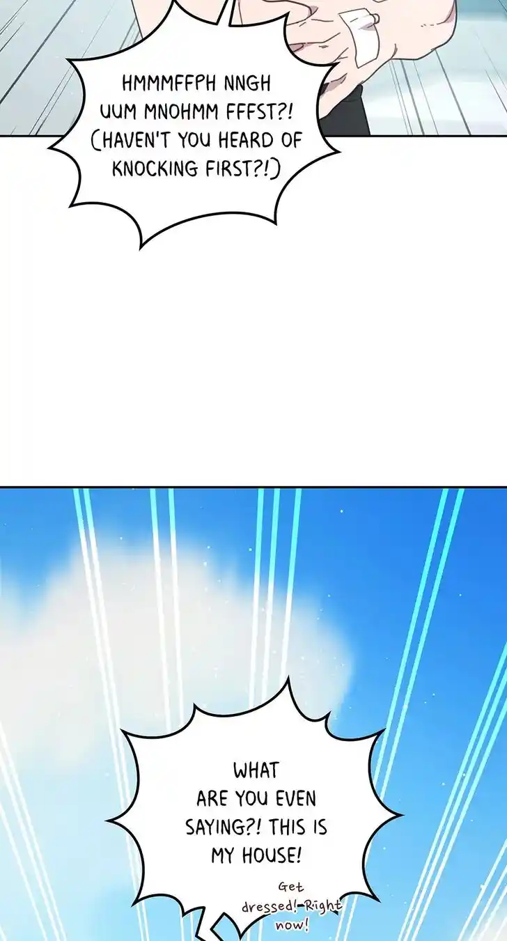 An Animal Hospital in the Border Area Ch.128