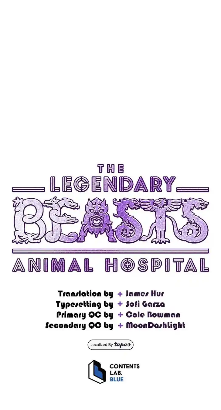 An Animal Hospital in the Border Area Ch.128