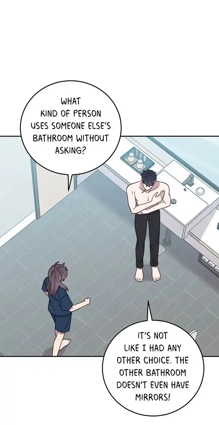 An Animal Hospital in the Border Area Ch.129