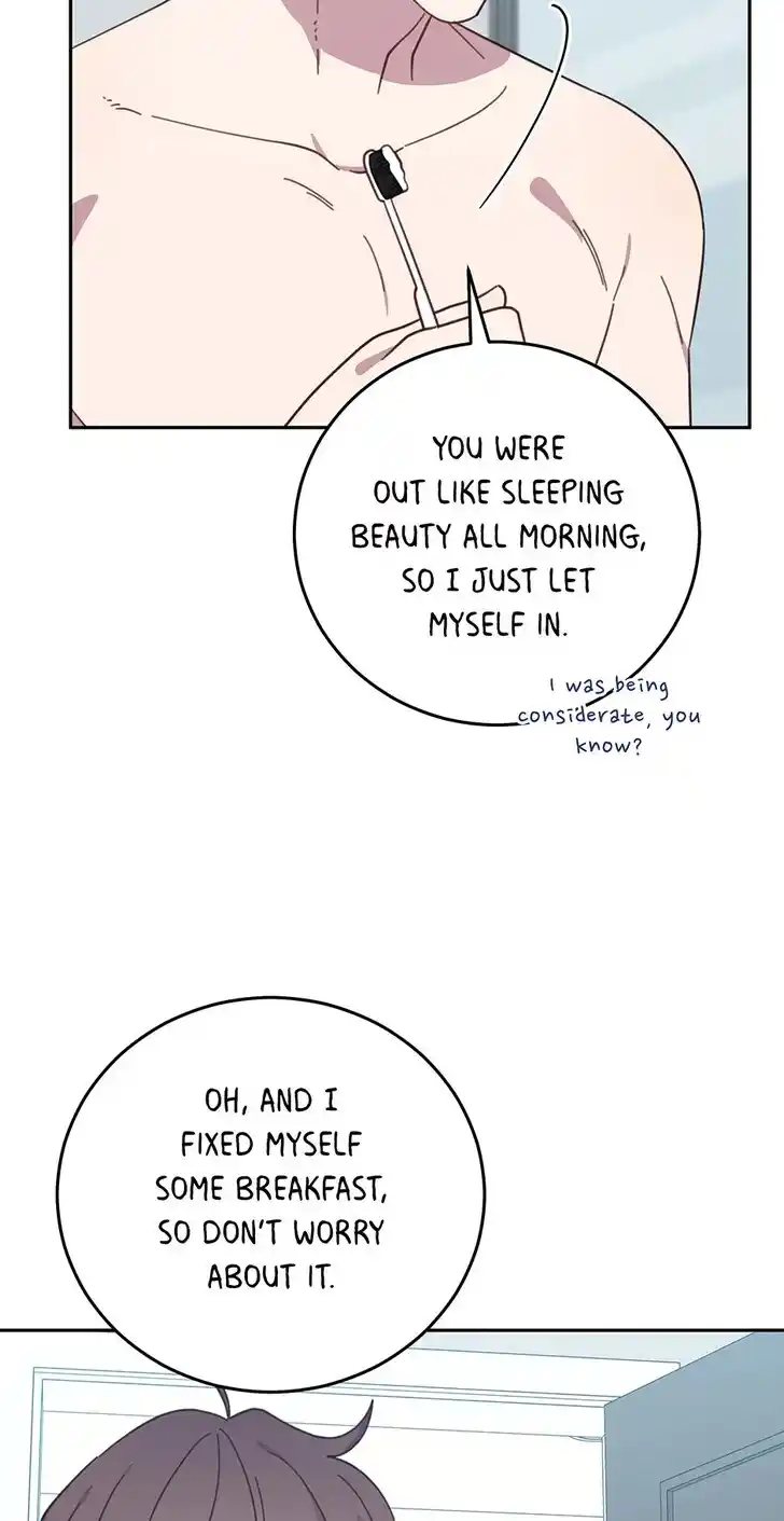 An Animal Hospital in the Border Area Ch.129