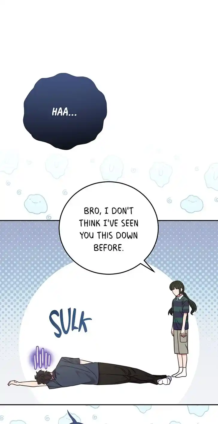 An Animal Hospital in the Border Area Ch.130